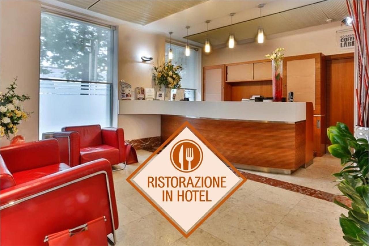 Hotel & Residence Torino Centro - Stazione Porta Susa Bagian luar foto