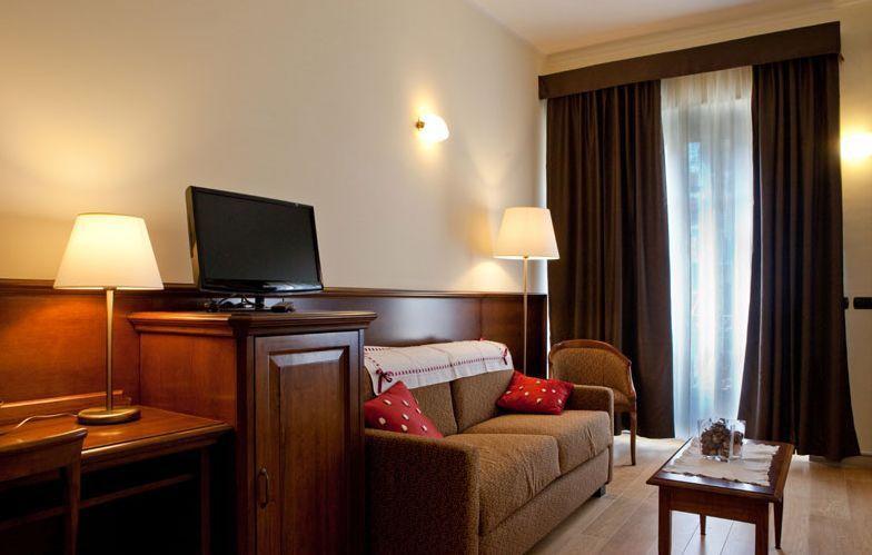 Hotel & Residence Torino Centro - Stazione Porta Susa Bagian luar foto